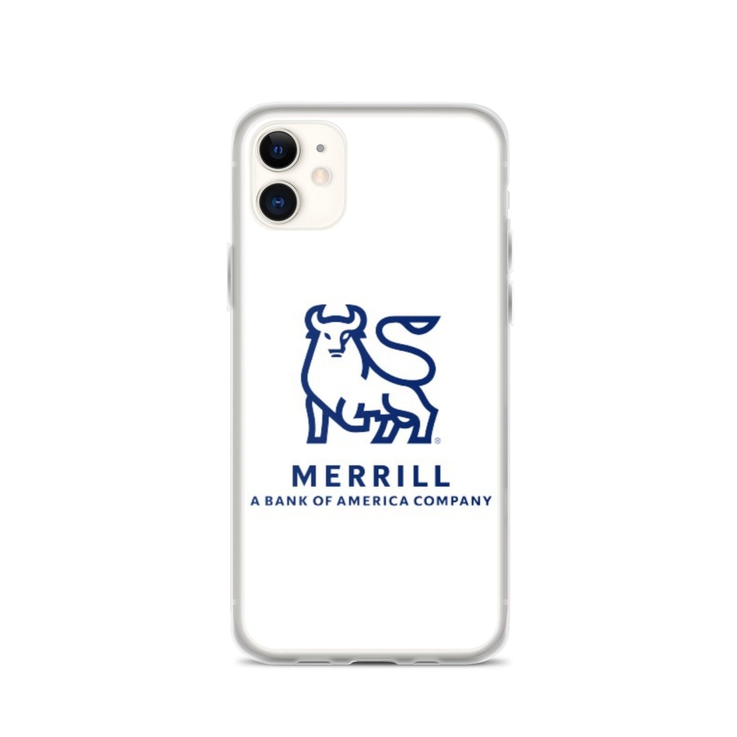 SFC Cohen's Personal iPhone Case