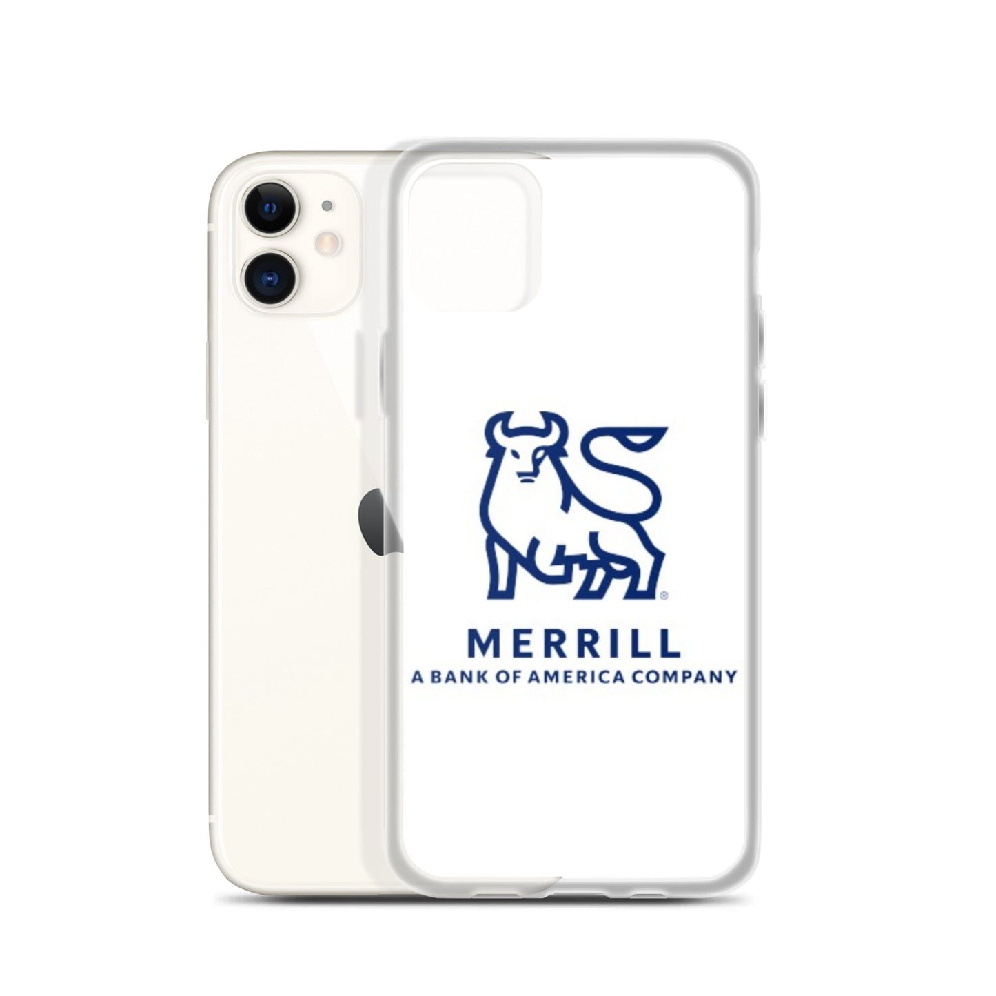 SFC Cohen's Personal iPhone Case