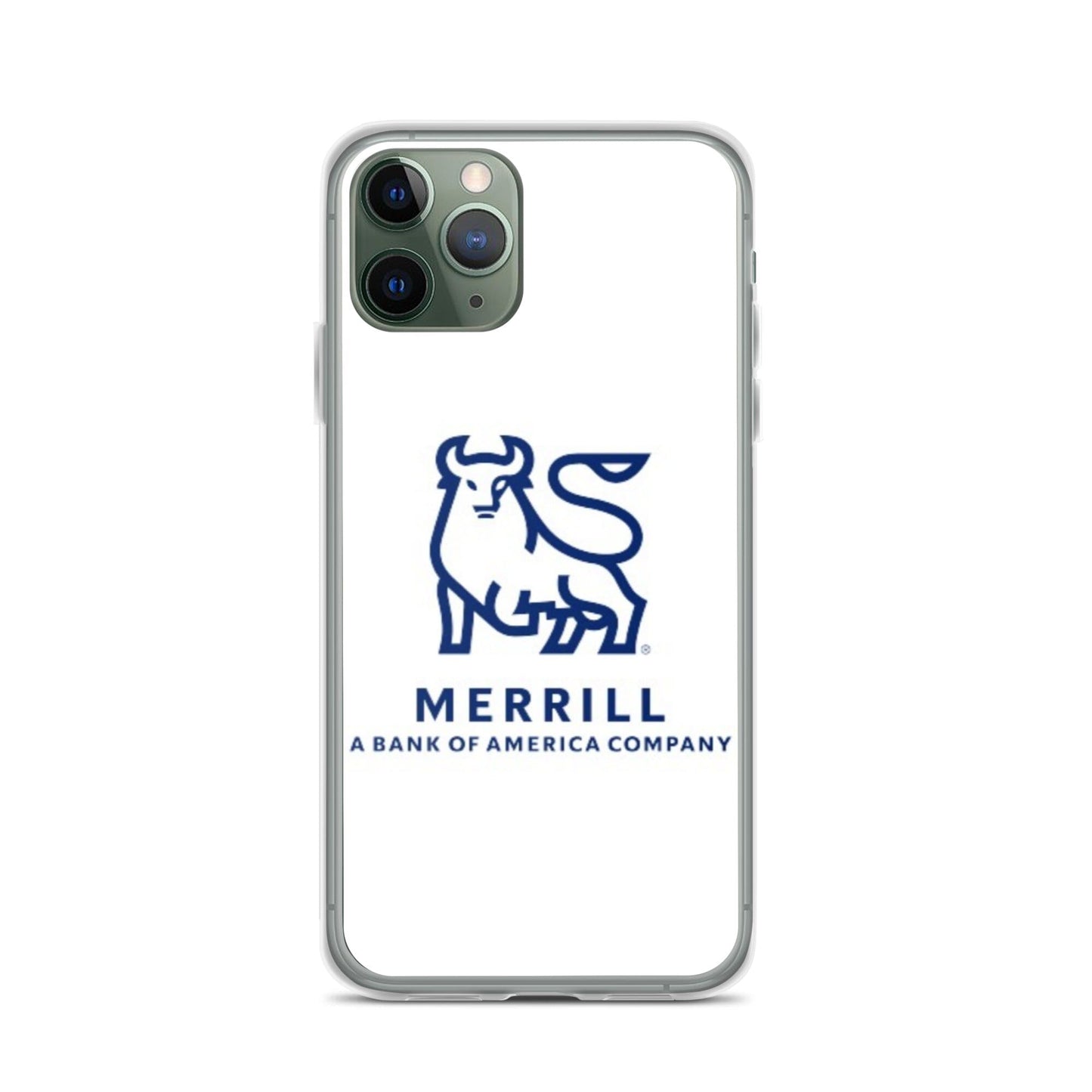 SFC Cohen's Personal iPhone Case