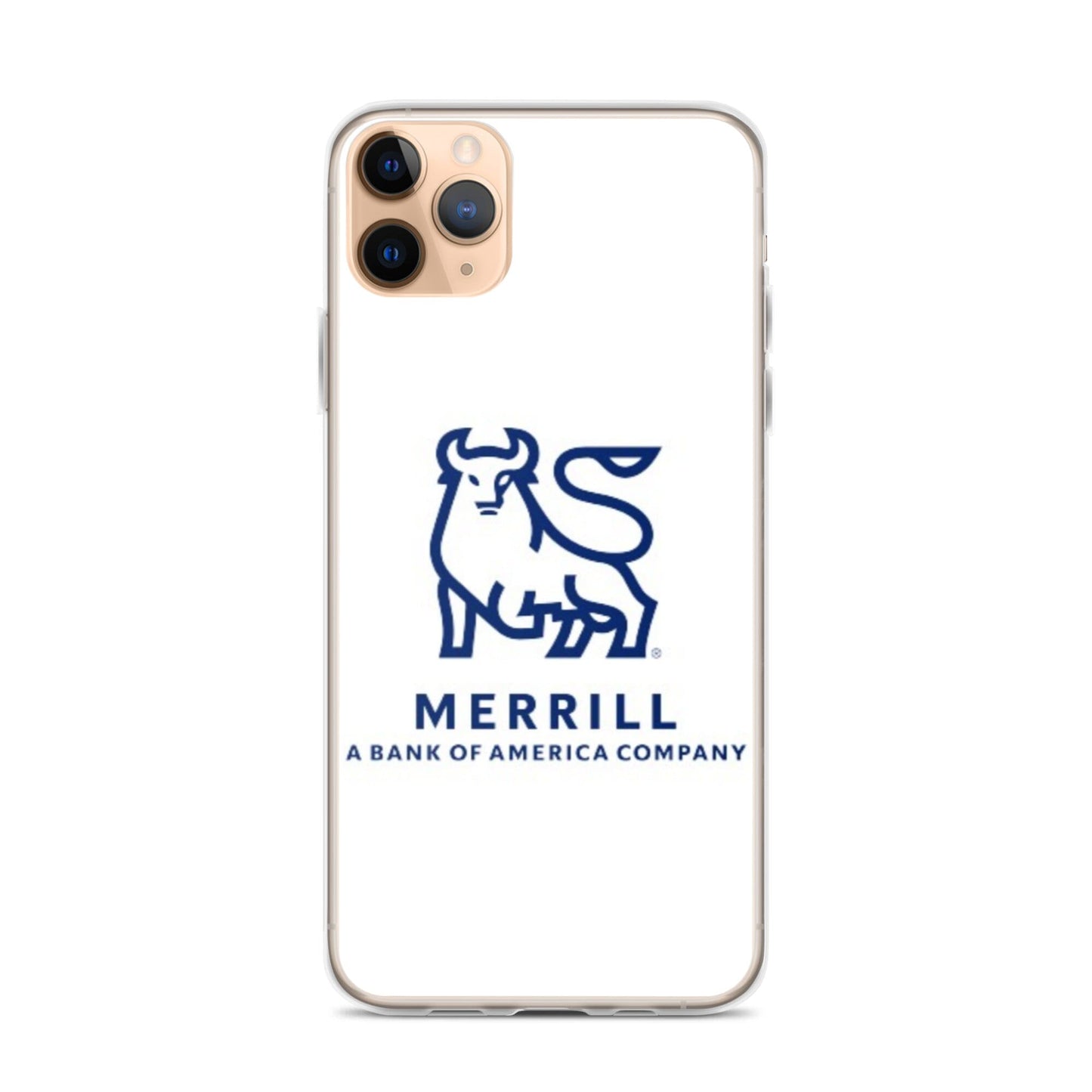 SFC Cohen's Personal iPhone Case