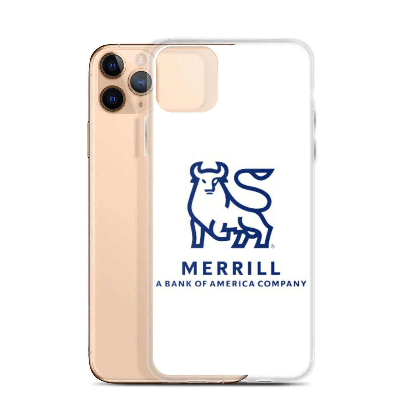 SFC Cohen's Personal iPhone Case
