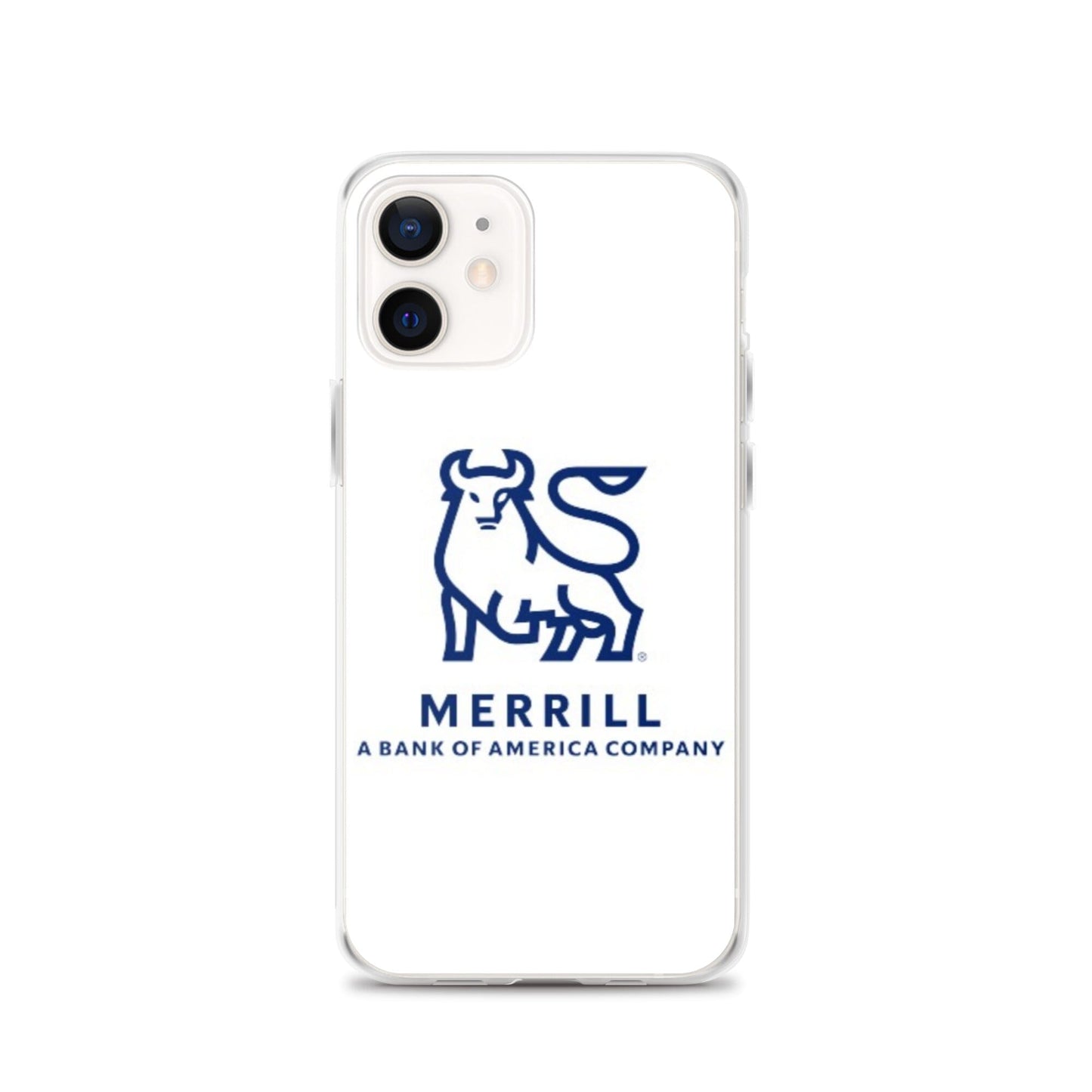 SFC Cohen's Personal iPhone Case