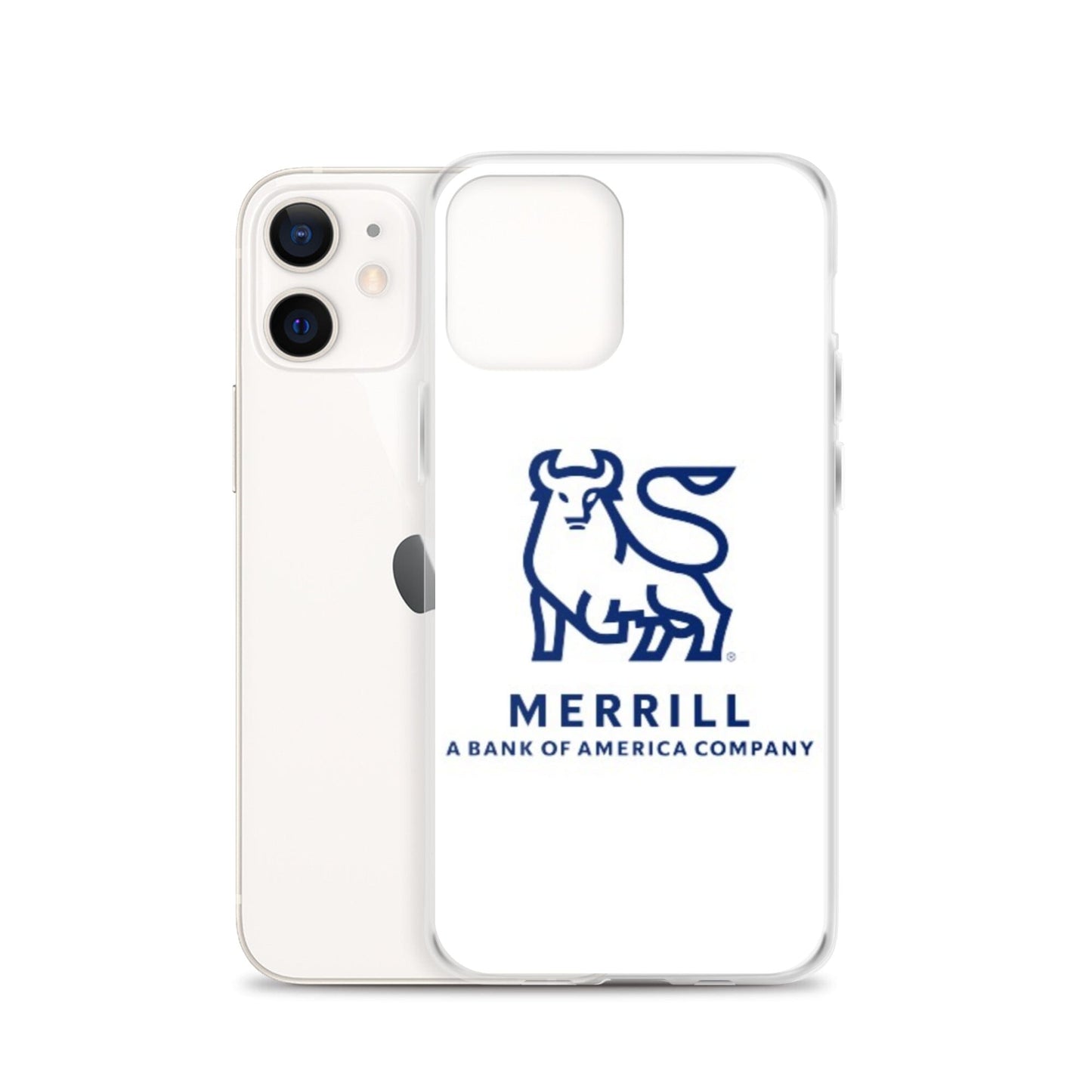 SFC Cohen's Personal iPhone Case