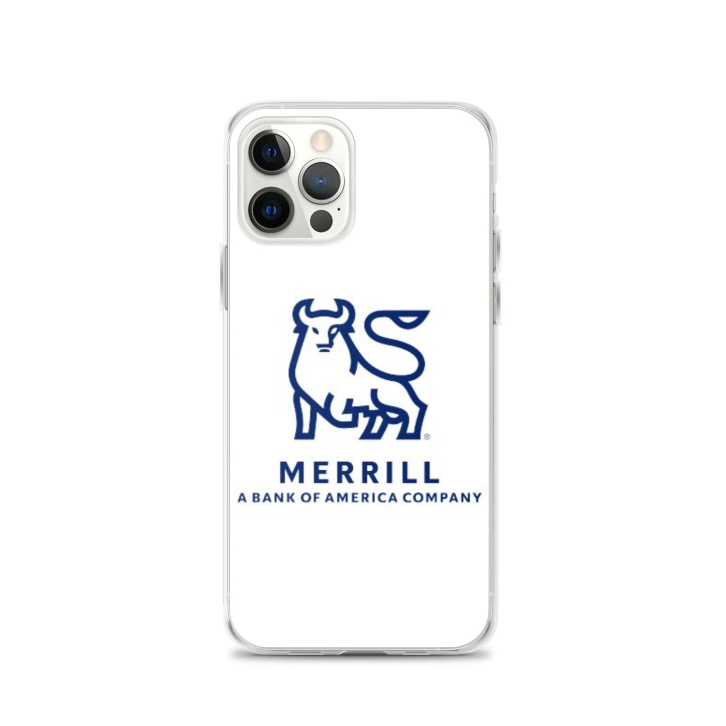 SFC Cohen's Personal iPhone Case