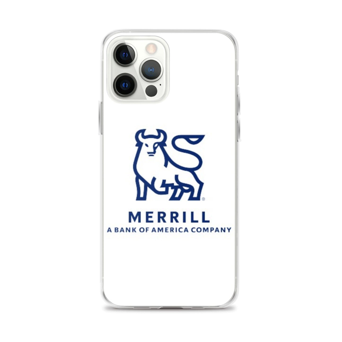 SFC Cohen's Personal iPhone Case