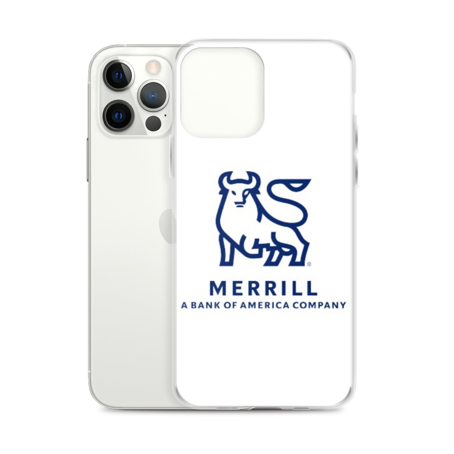 SFC Cohen's Personal iPhone Case
