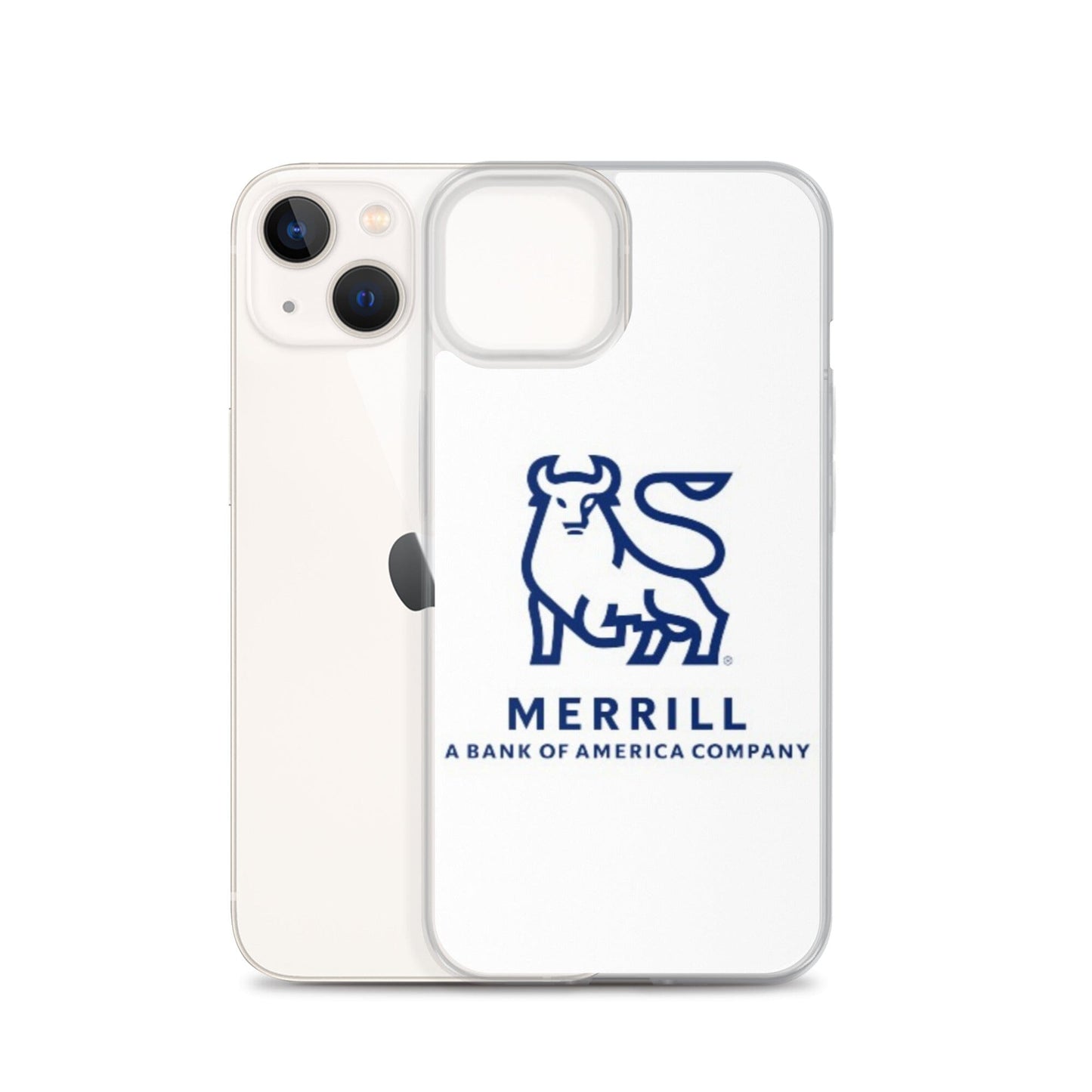 SFC Cohen's Personal iPhone Case