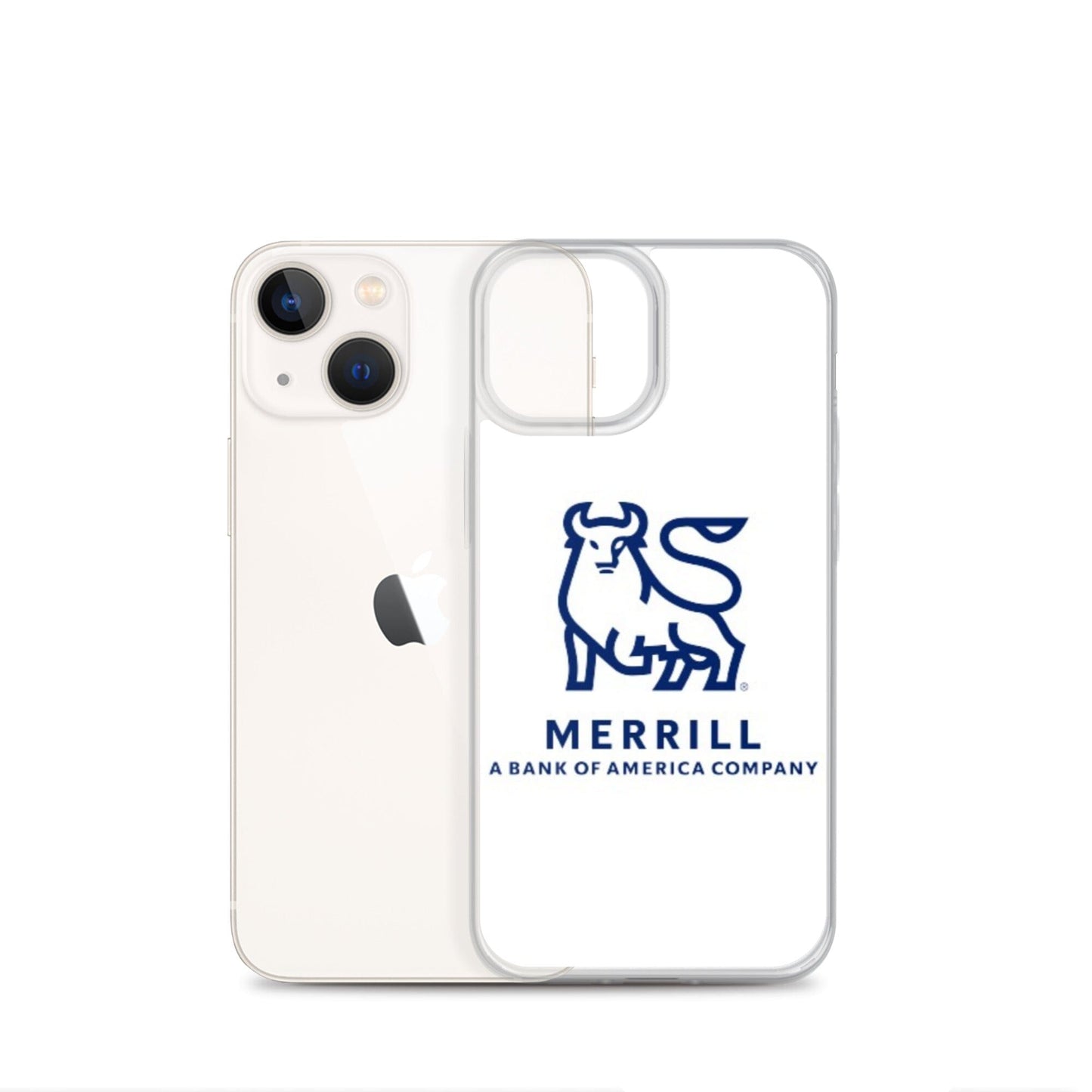 SFC Cohen's Personal iPhone Case
