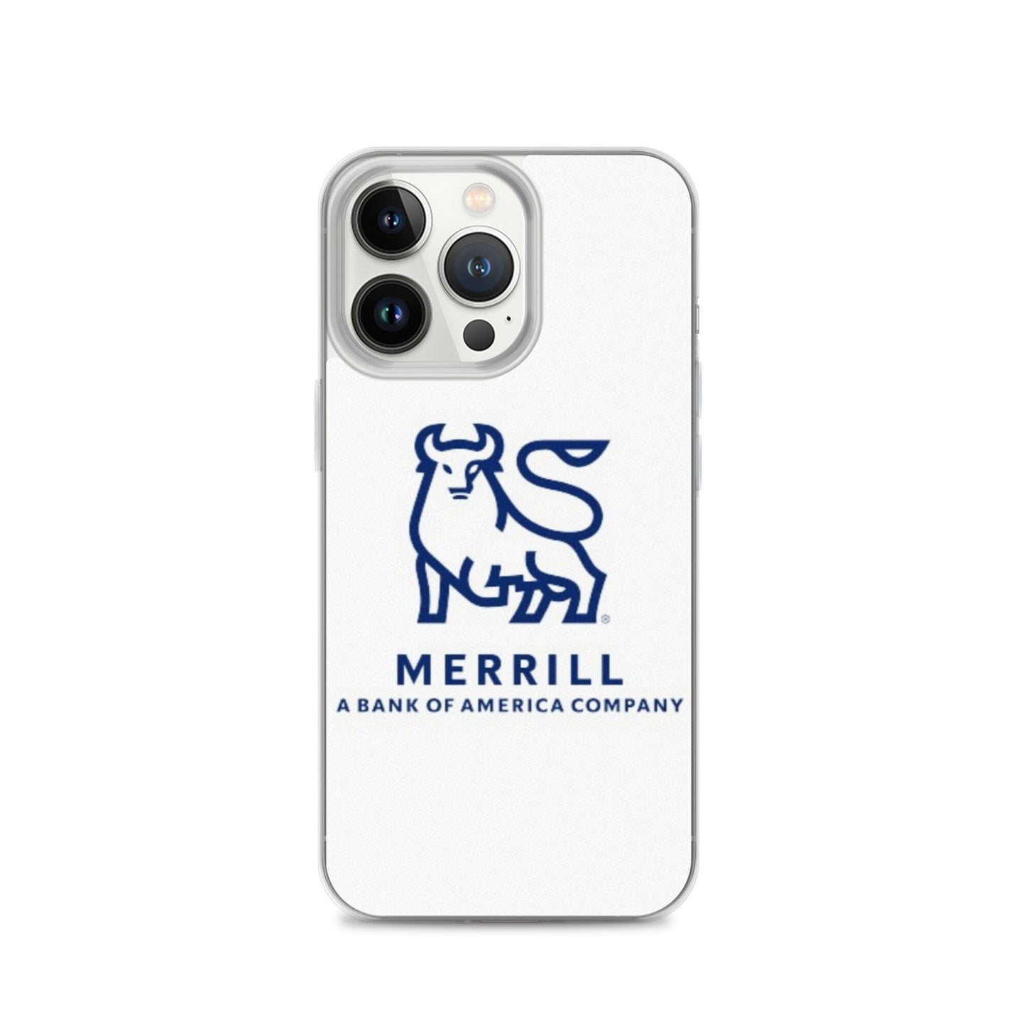 SFC Cohen's Personal iPhone Case