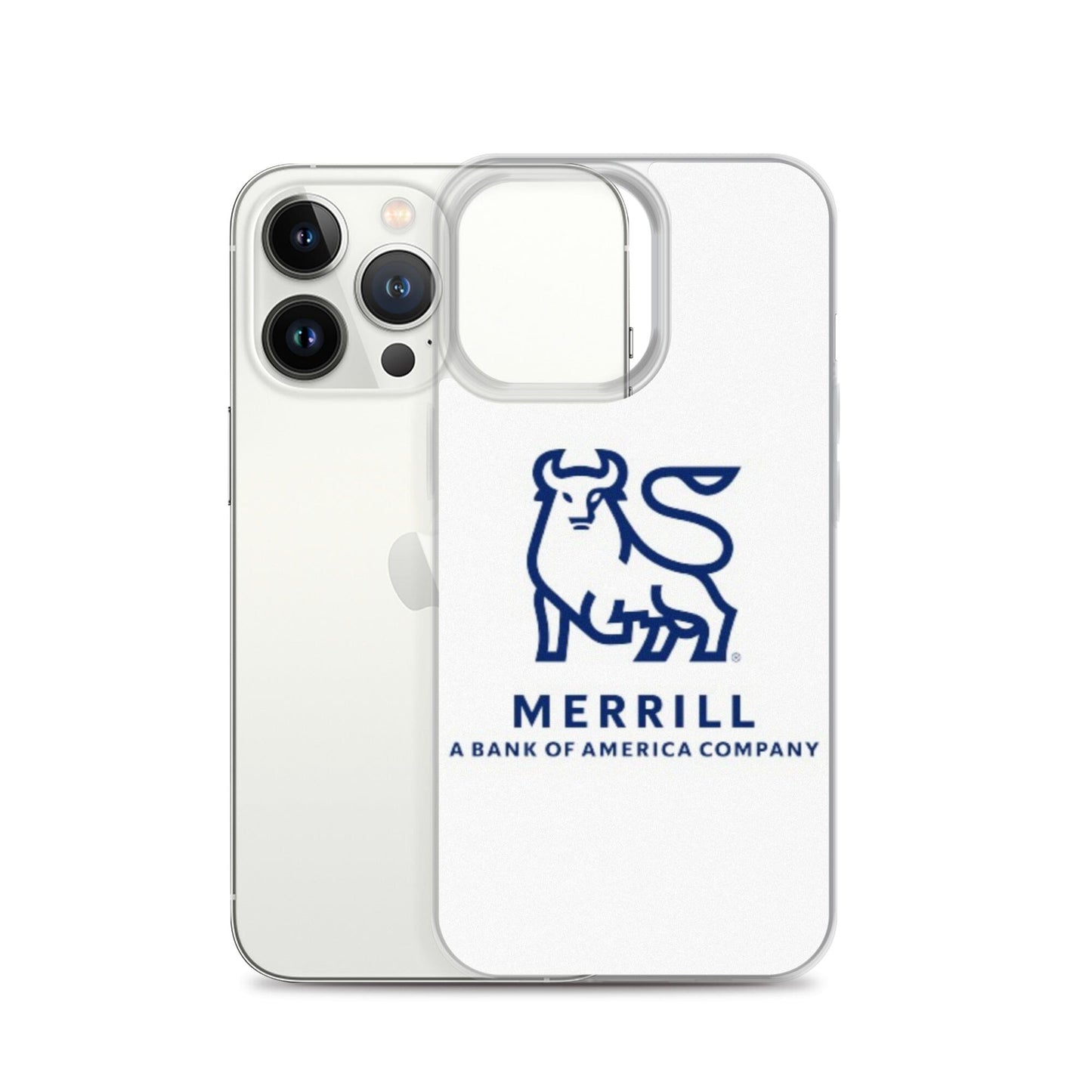 SFC Cohen's Personal iPhone Case