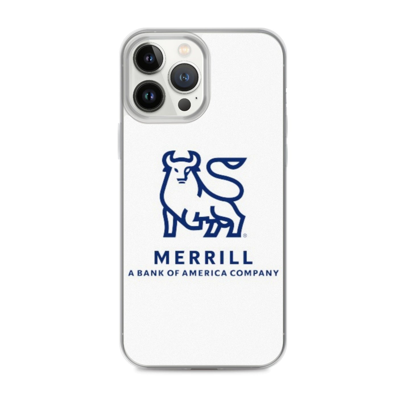 SFC Cohen's Personal iPhone Case