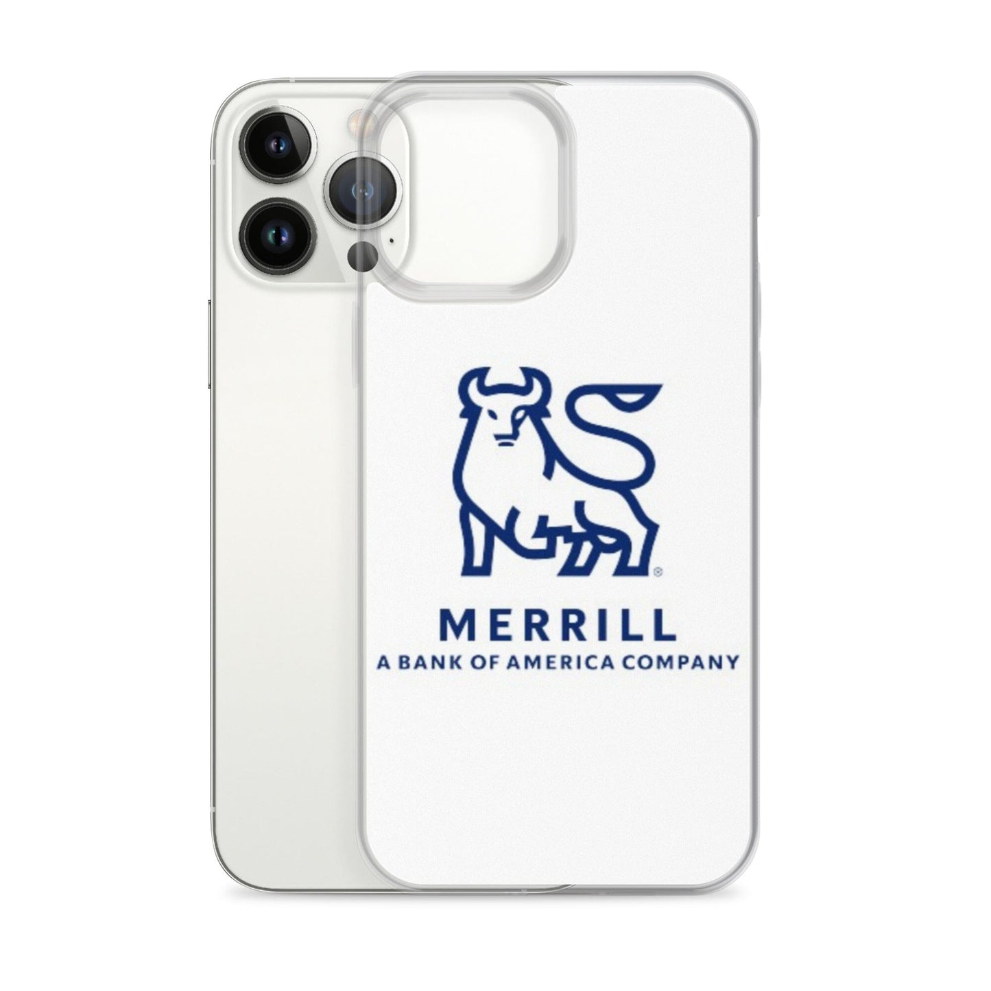 SFC Cohen's Personal iPhone Case