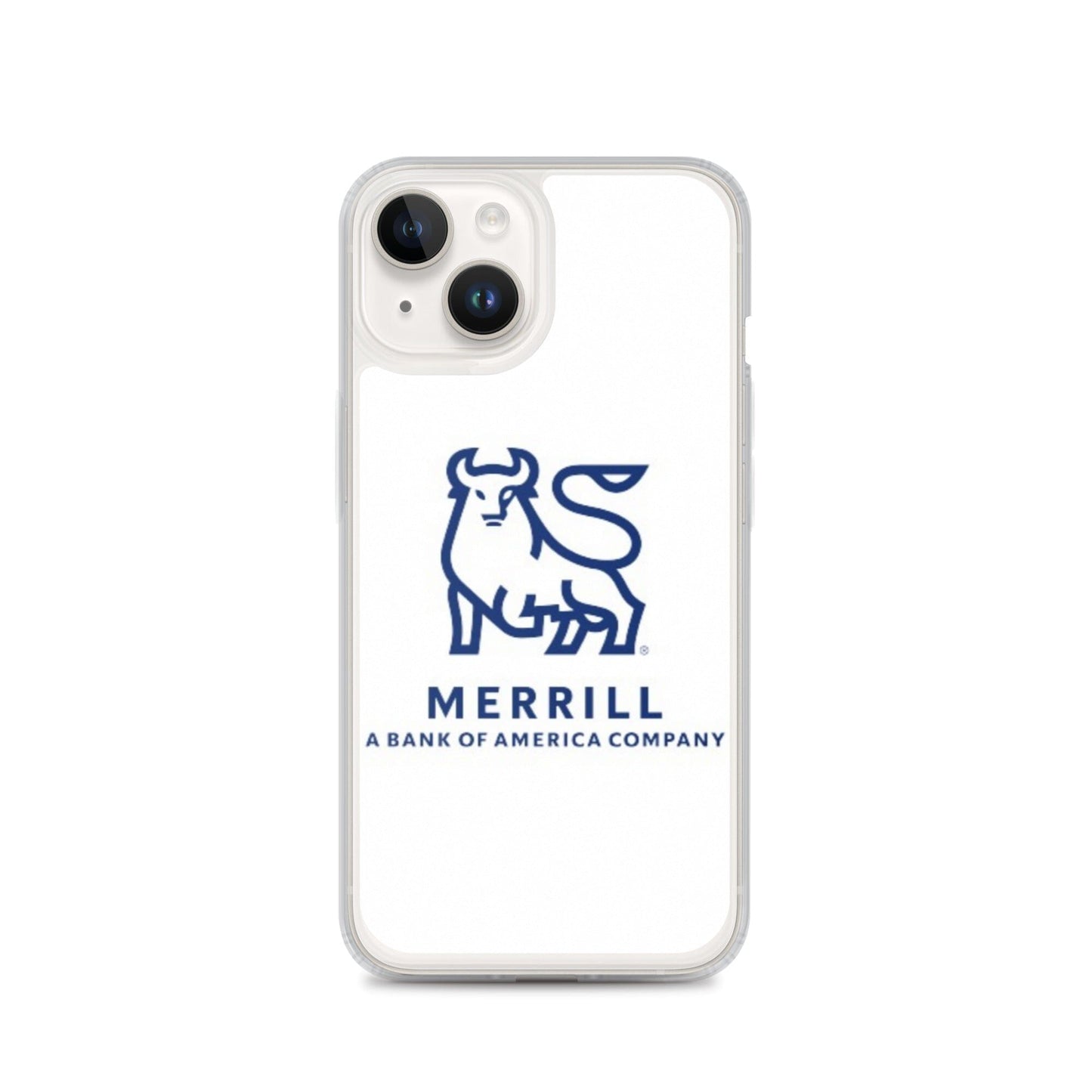 SFC Cohen's Personal iPhone Case