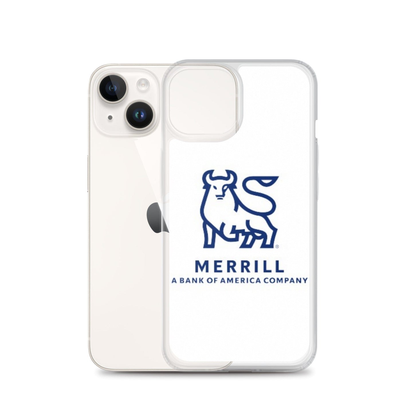 SFC Cohen's Personal iPhone Case