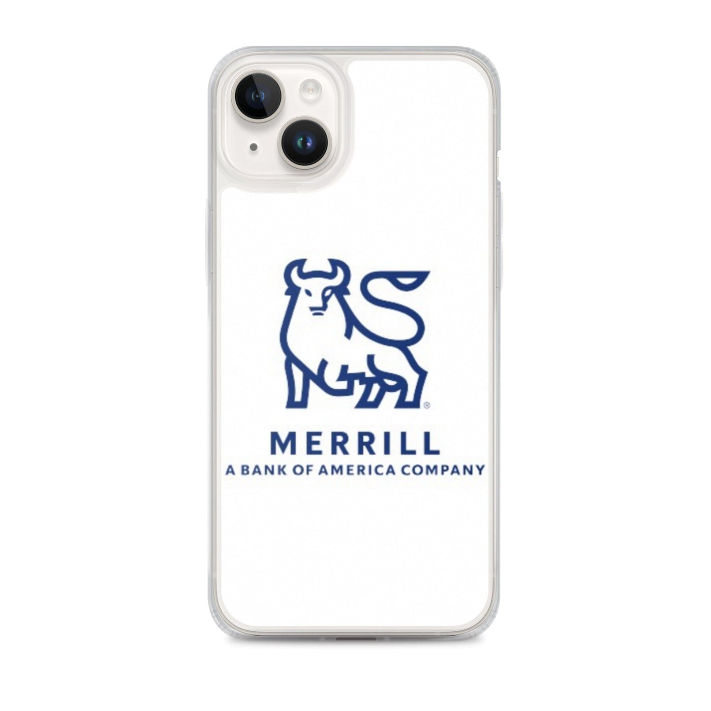 SFC Cohen's Personal iPhone Case