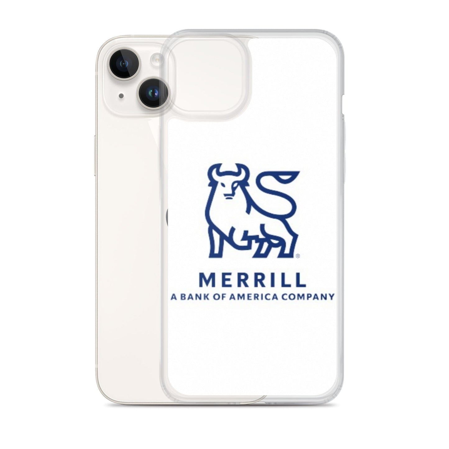 SFC Cohen's Personal iPhone Case