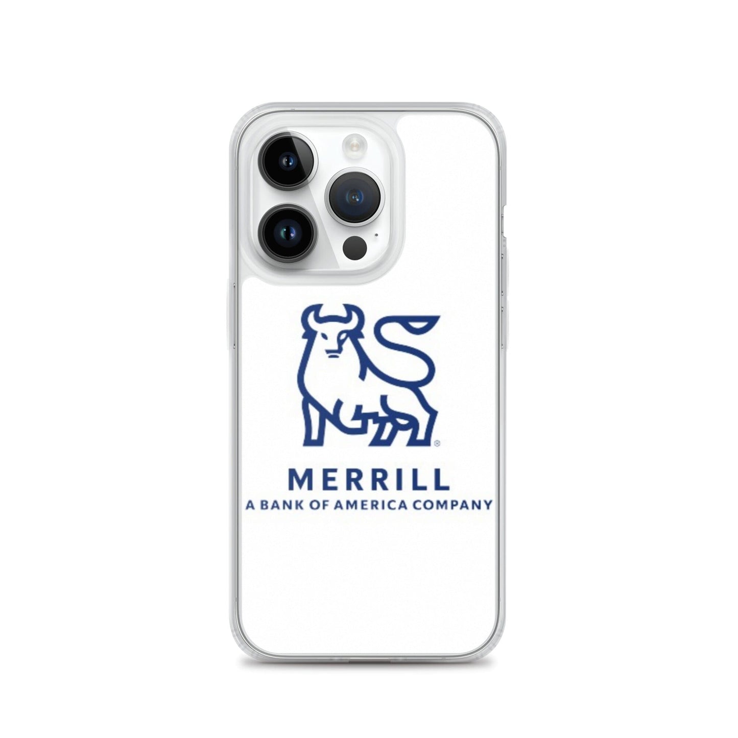 SFC Cohen's Personal iPhone Case