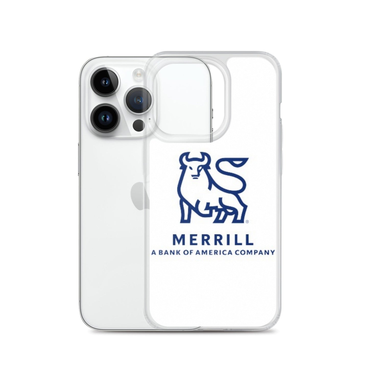 SFC Cohen's Personal iPhone Case