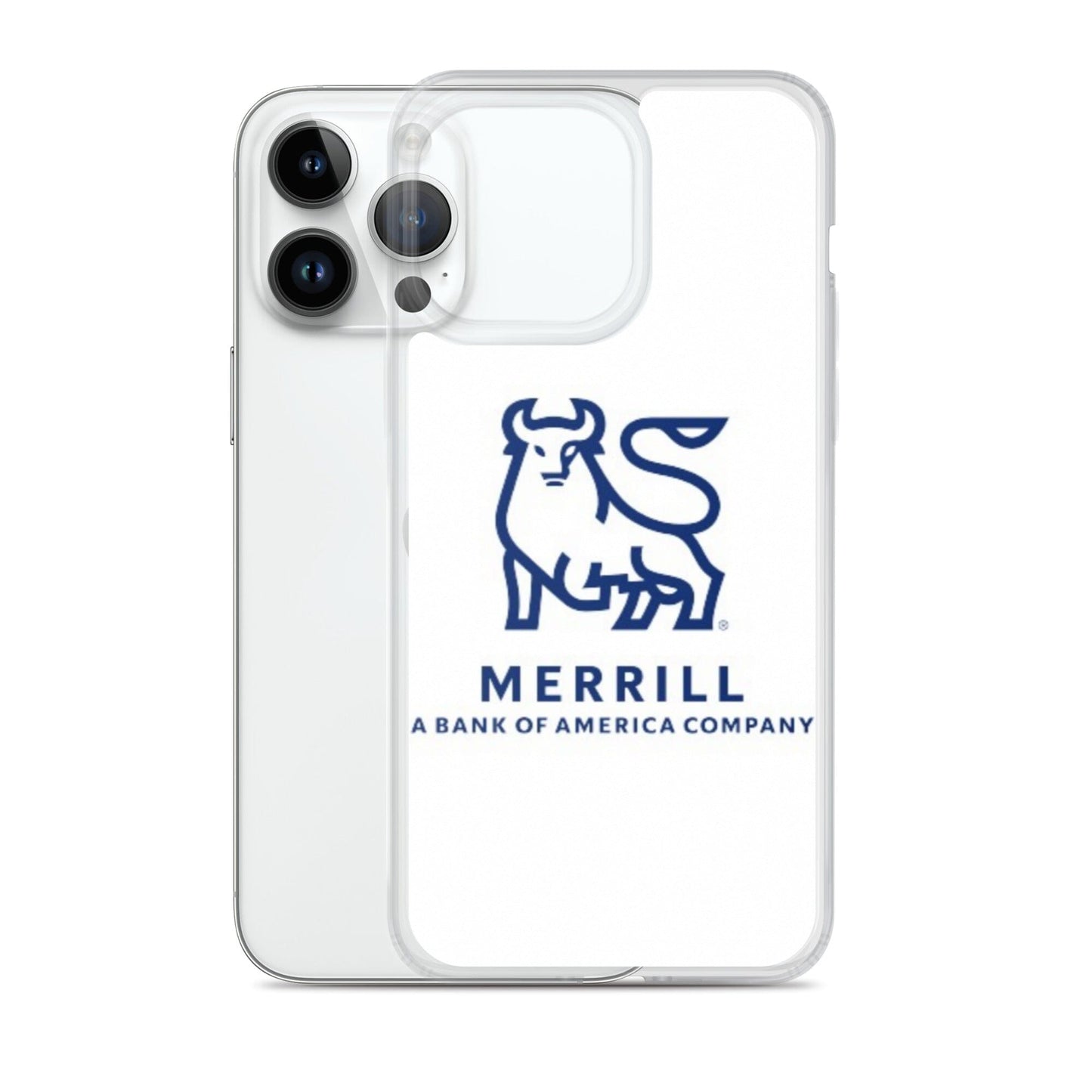 SFC Cohen's Personal iPhone Case