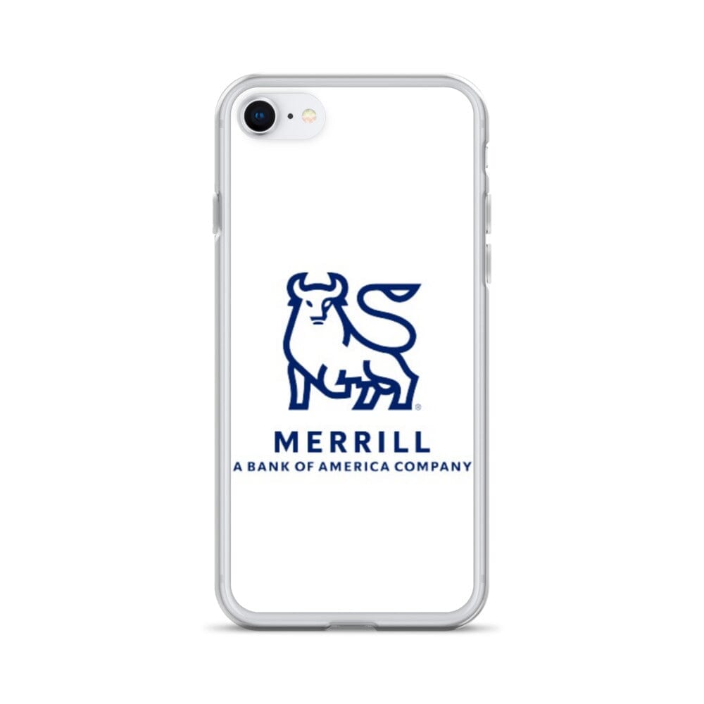 SFC Cohen's Personal iPhone Case