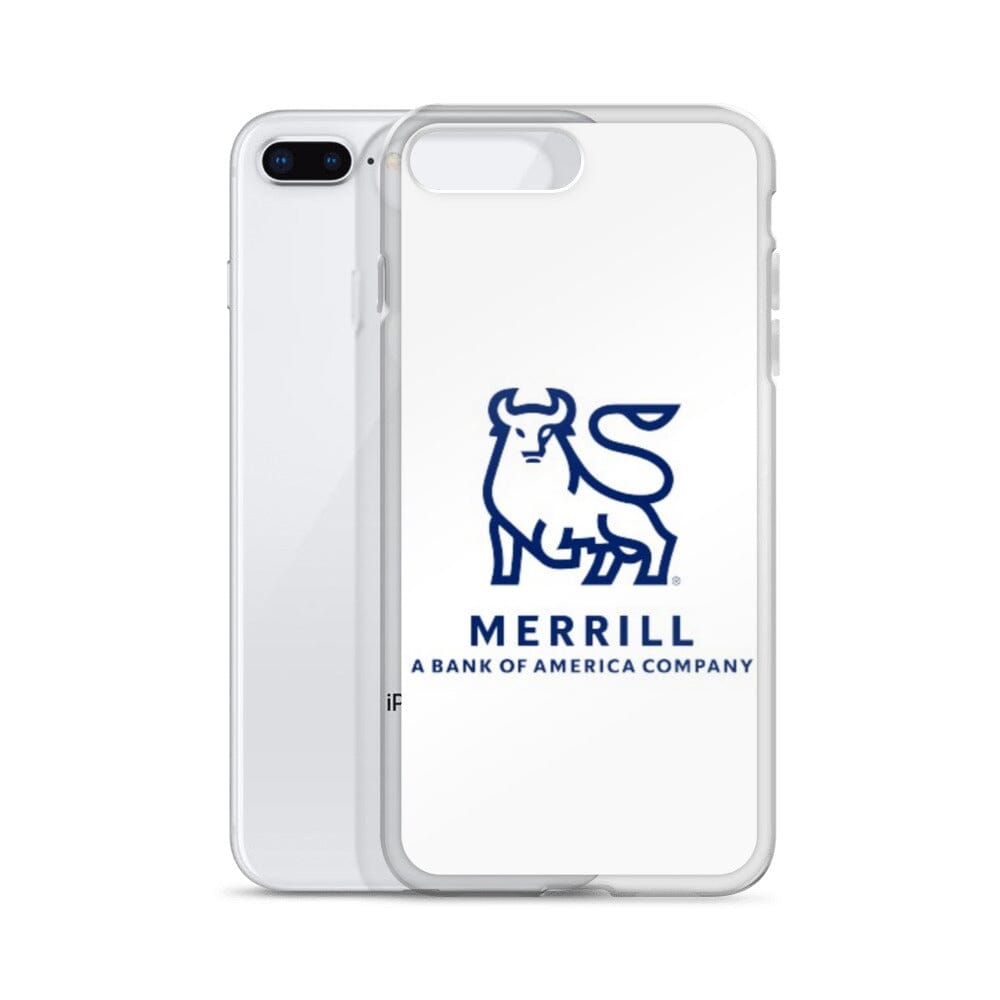 SFC Cohen's Personal iPhone Case