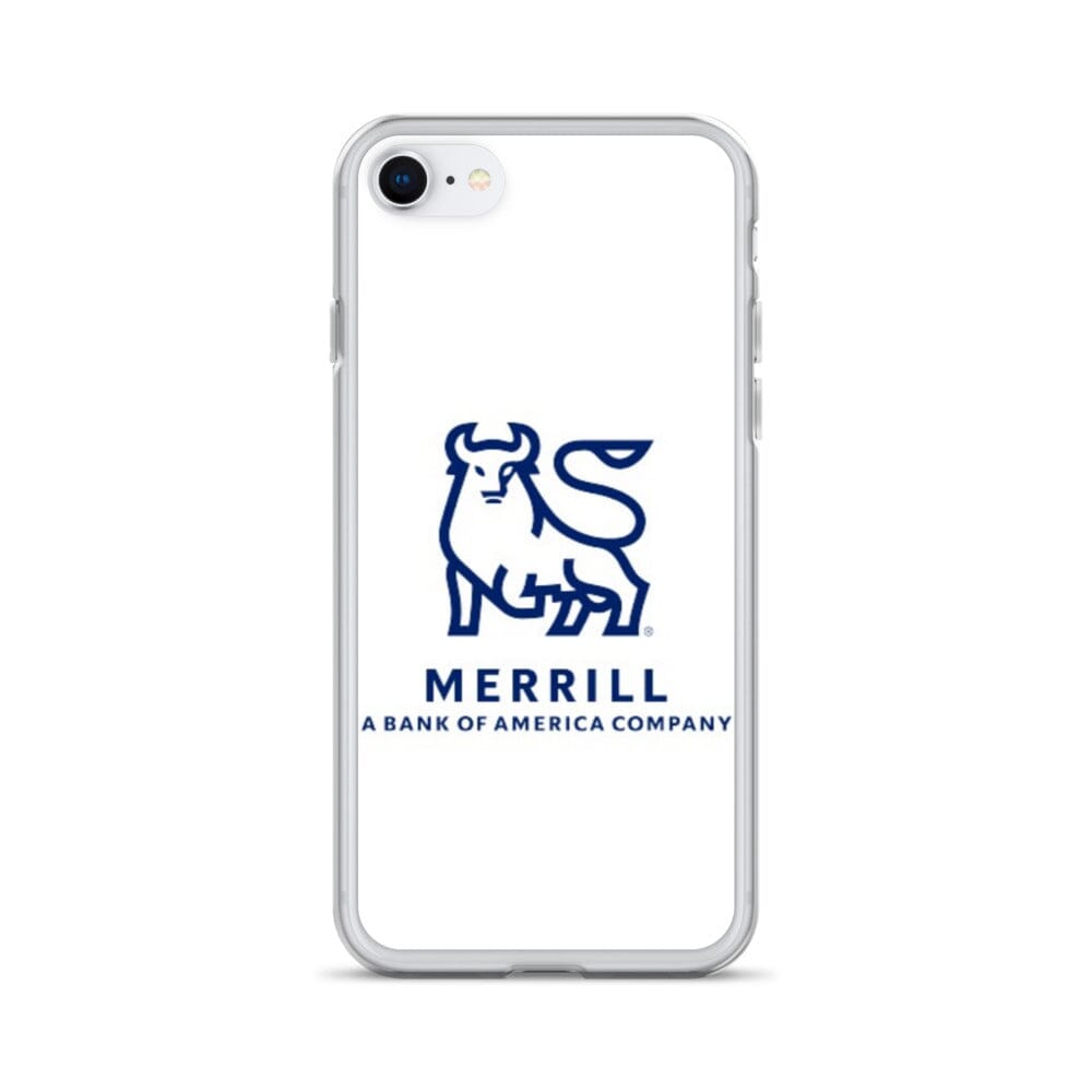 SFC Cohen's Personal iPhone Case