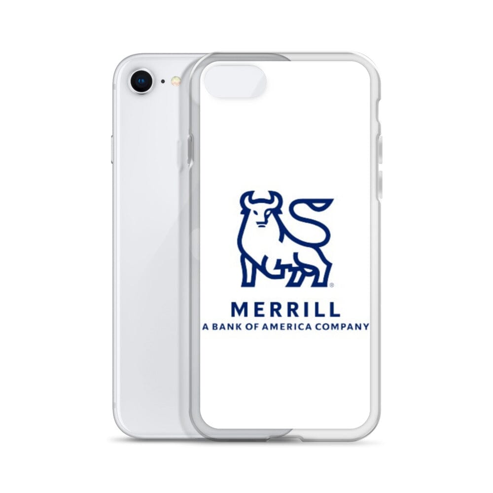 SFC Cohen's Personal iPhone Case