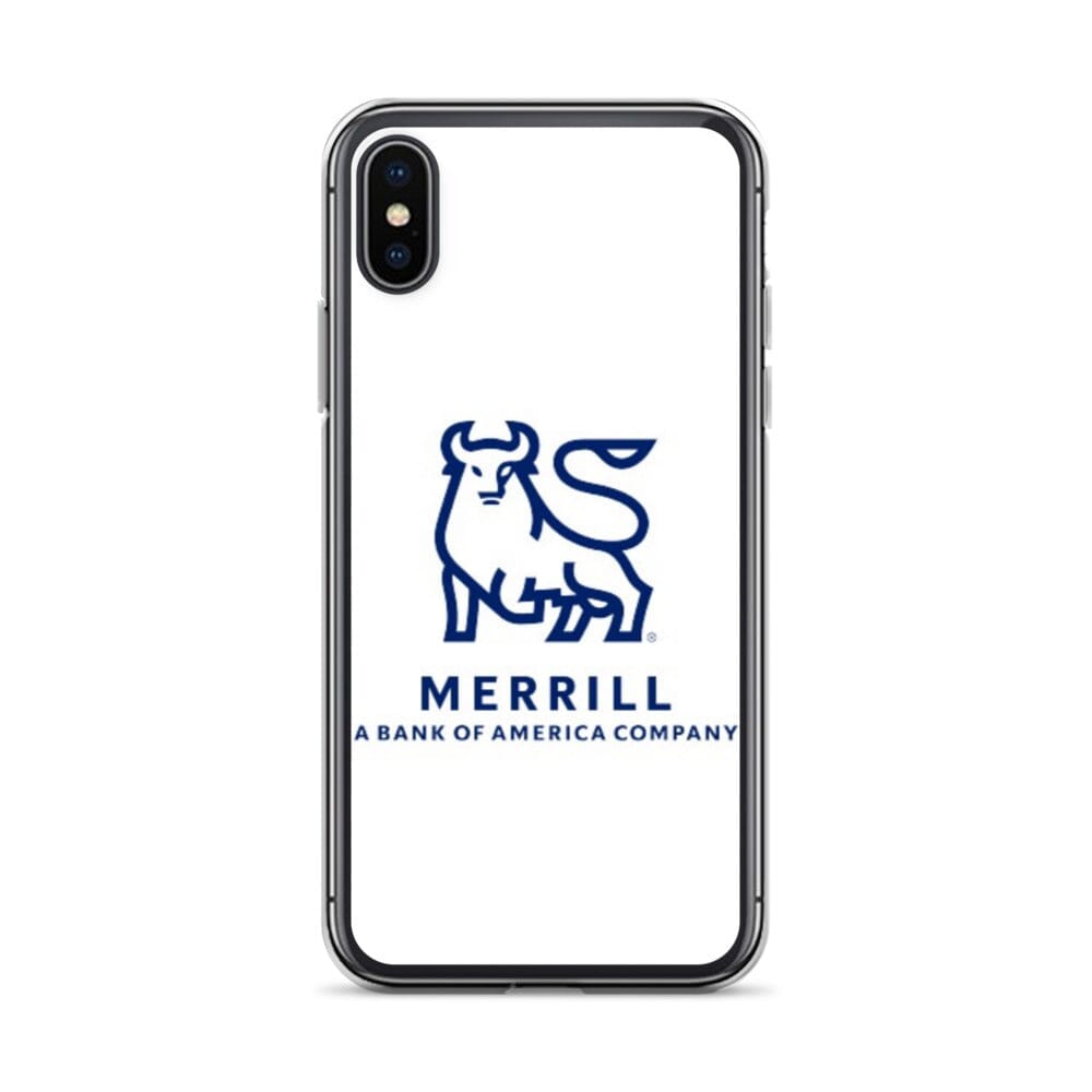 SFC Cohen's Personal iPhone Case