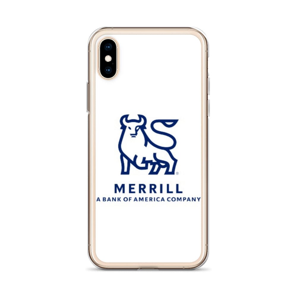 SFC Cohen's Personal iPhone Case