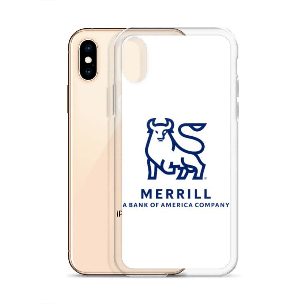 SFC Cohen's Personal iPhone Case