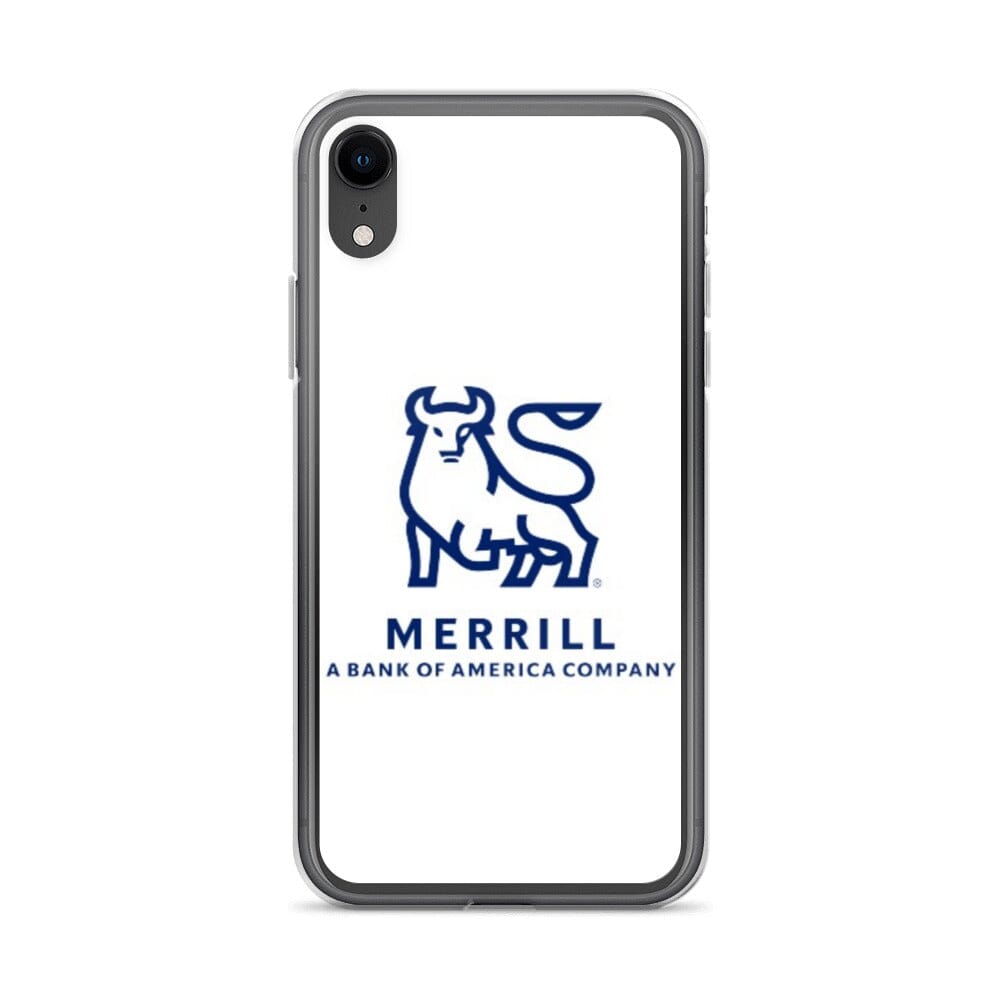 SFC Cohen's Personal iPhone Case