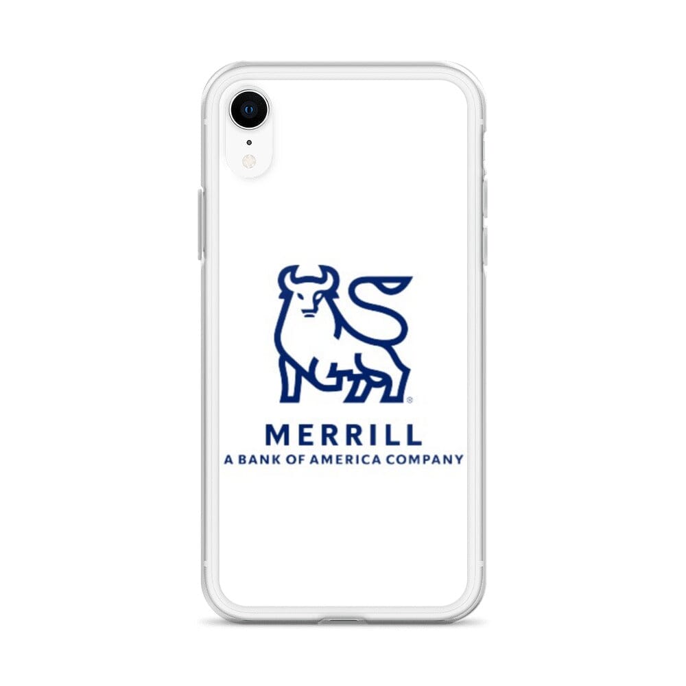 SFC Cohen's Personal iPhone Case