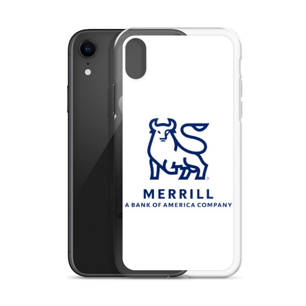 SFC Cohen's Personal iPhone Case
