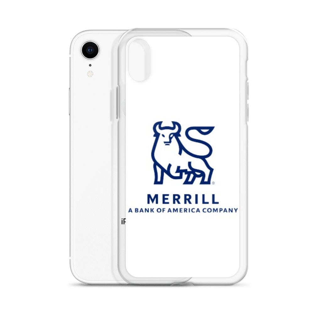 SFC Cohen's Personal iPhone Case