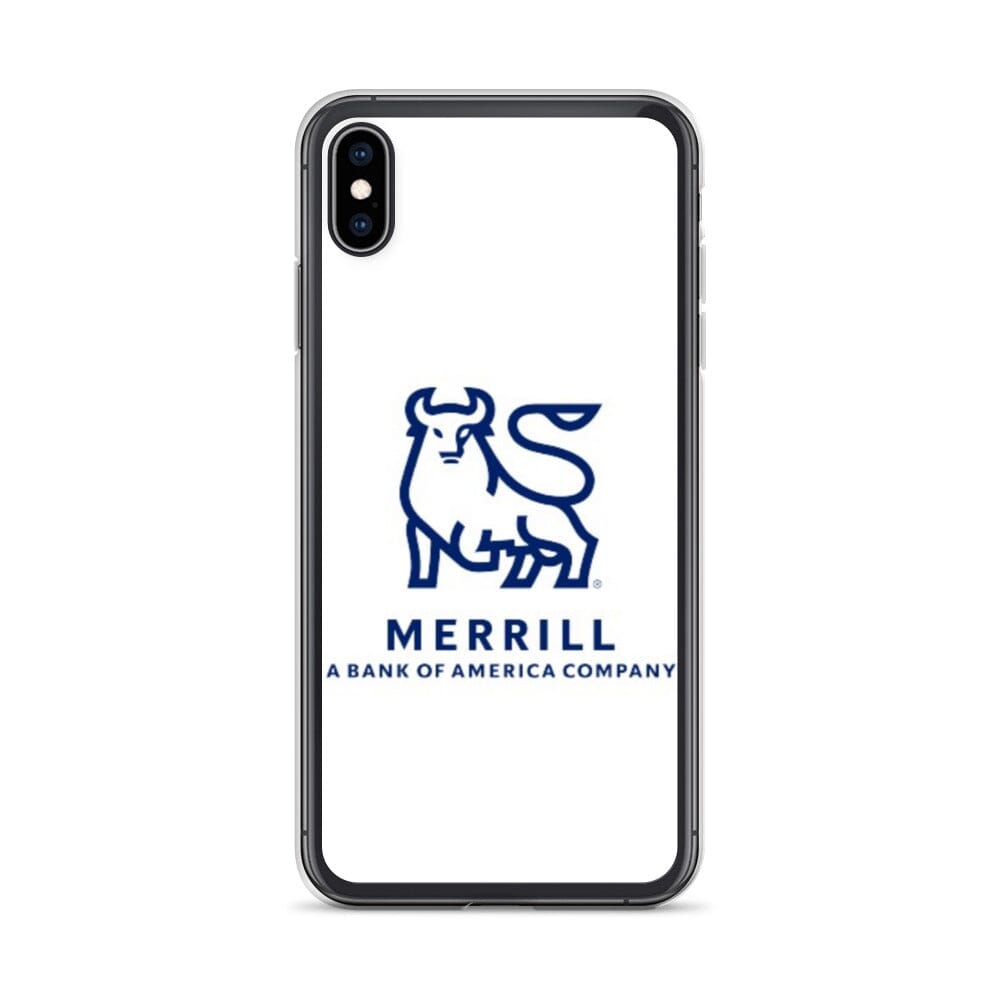 SFC Cohen's Personal iPhone Case