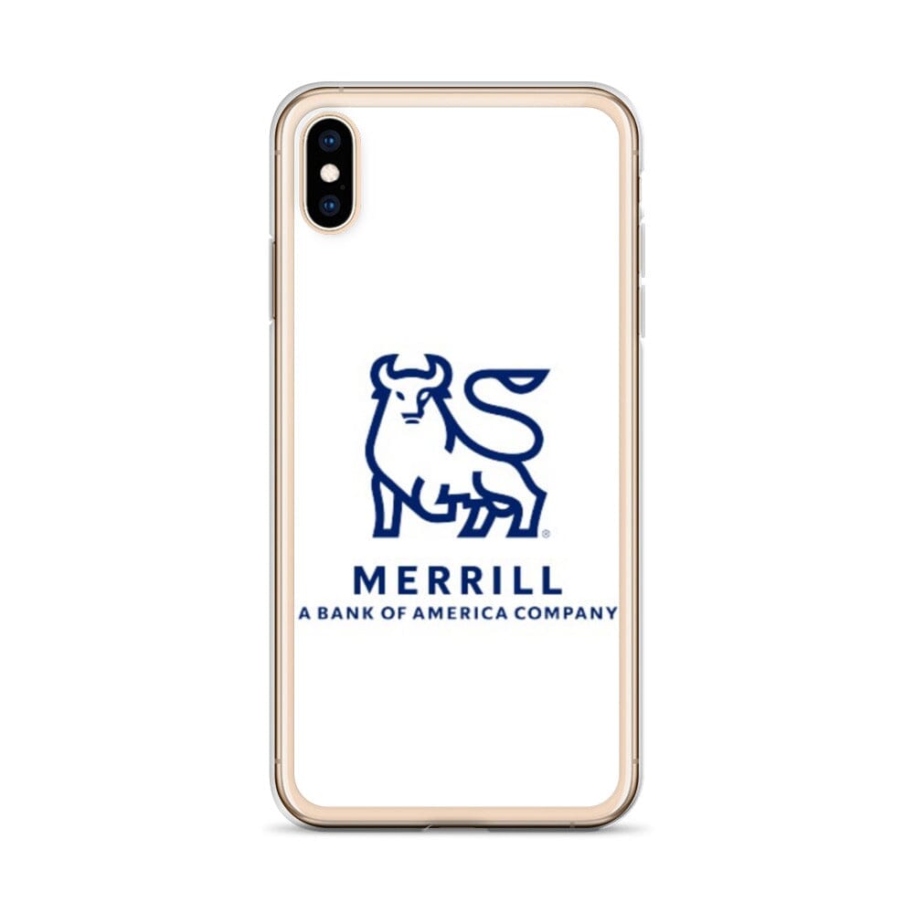 SFC Cohen's Personal iPhone Case