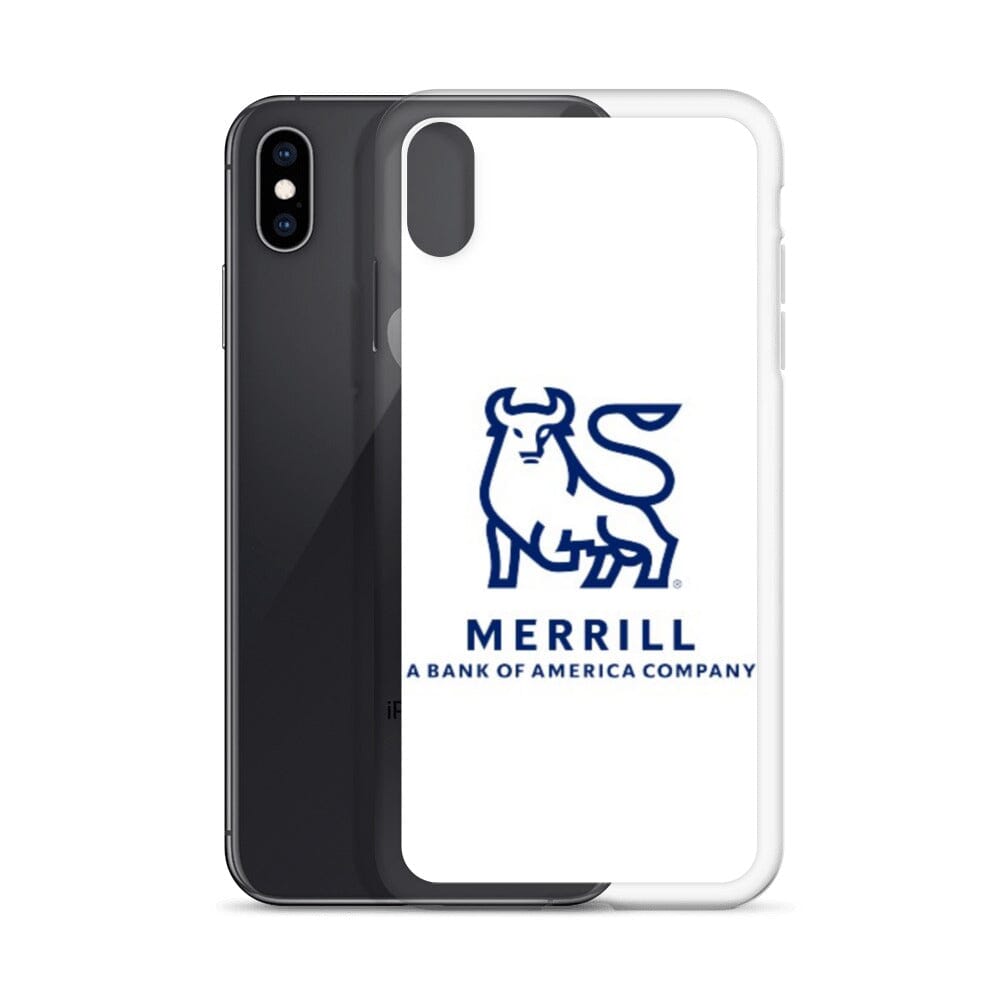 SFC Cohen's Personal iPhone Case