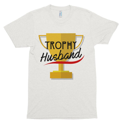 Trophy Husband shirt