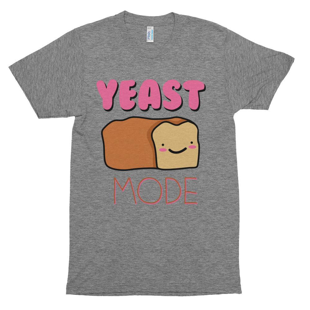 Yeast Mode shirt