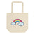 Rainbow Eco Tote Bag