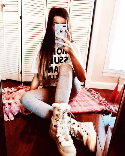 Copy of More Issues Than Vogue T-Shirt