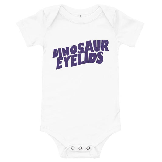 LIDS Baby Onesie