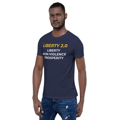 Liberty 2.0 T-Shirt