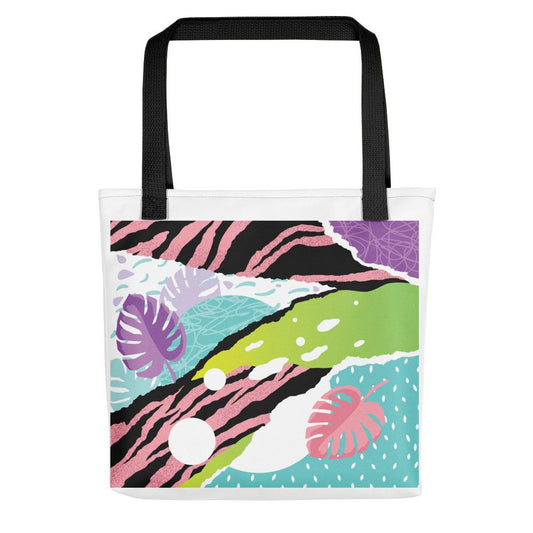 Pop Art Tote bag