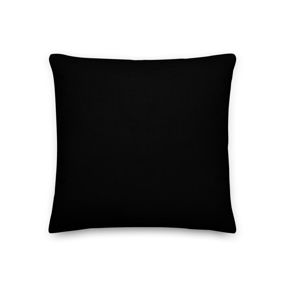 RBG Premium Pillow