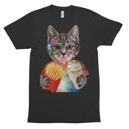 American Kitten Shirt