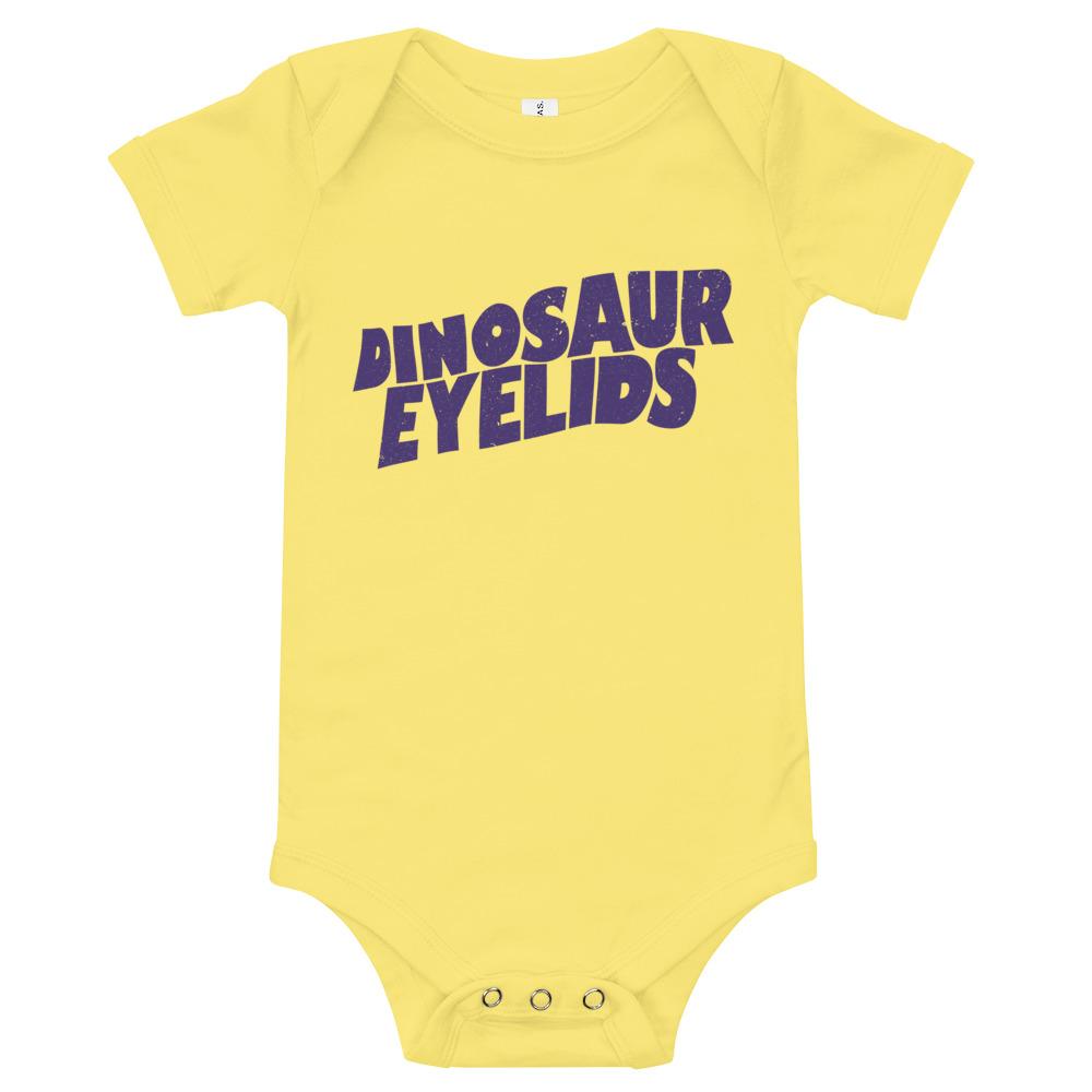 LIDS Baby Onesie