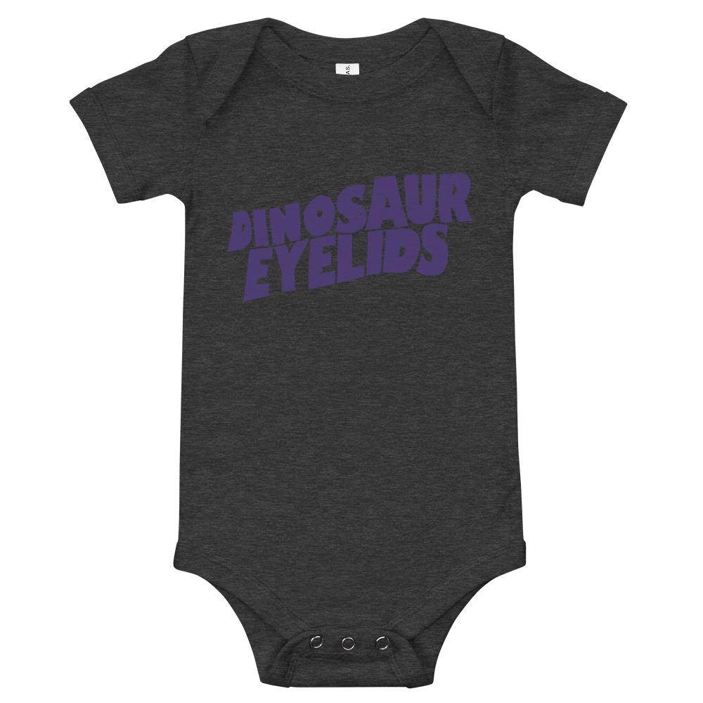 LIDS Baby Onesie