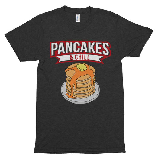 Pancakes & Chill shirt