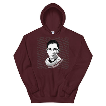 RBG Unisex Hoodie